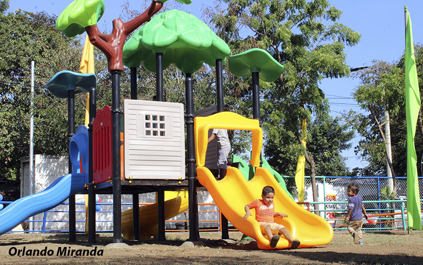parque